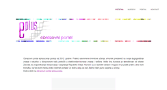 Desktop Screenshot of eplusucenje.net